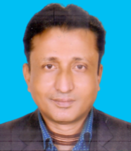 Ratan Kumar Saha